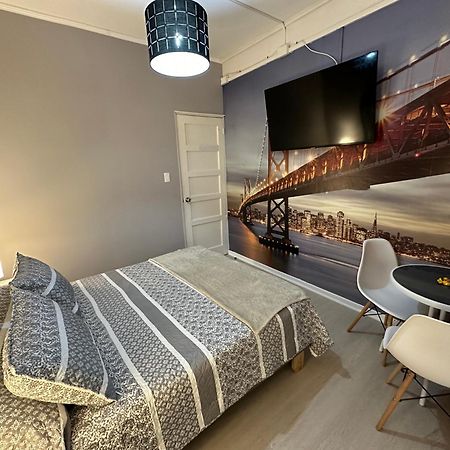 New York Suites 비냐델마르 외부 사진