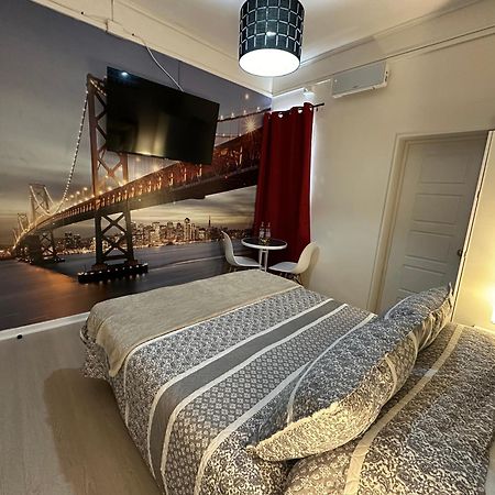 New York Suites 비냐델마르 외부 사진