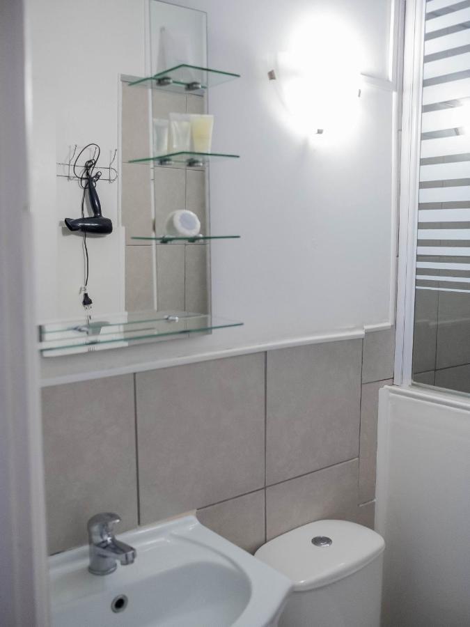 New York Suites 비냐델마르 외부 사진
