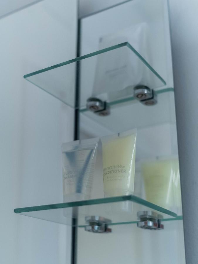 New York Suites 비냐델마르 외부 사진