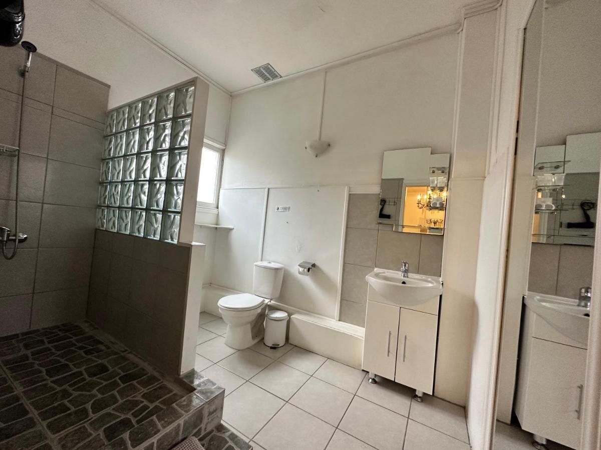 New York Suites 비냐델마르 외부 사진
