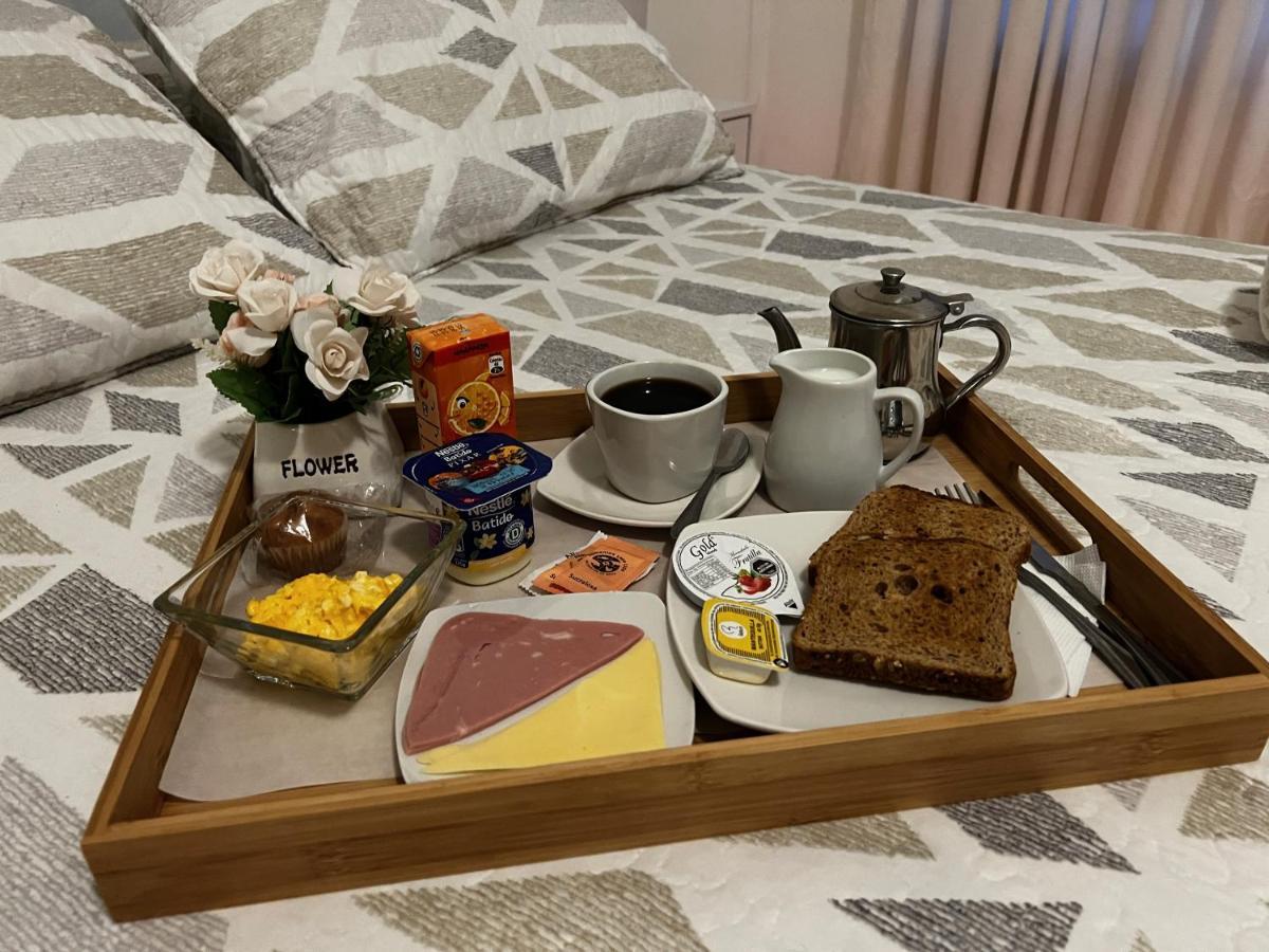 New York Suites 비냐델마르 외부 사진