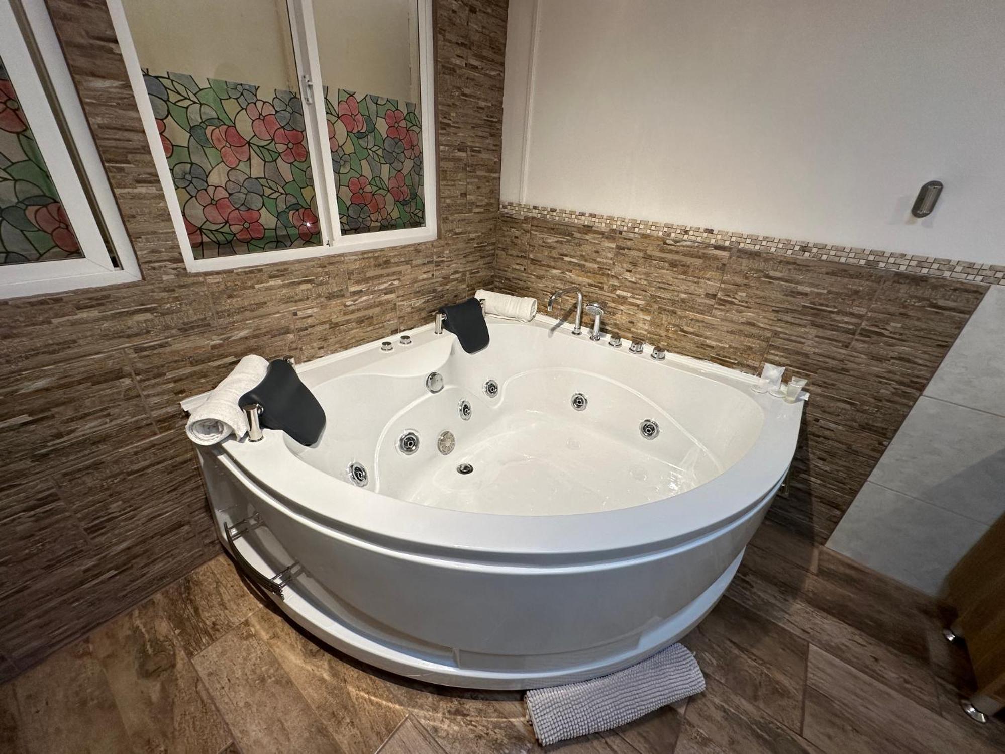 New York Suites 비냐델마르 외부 사진