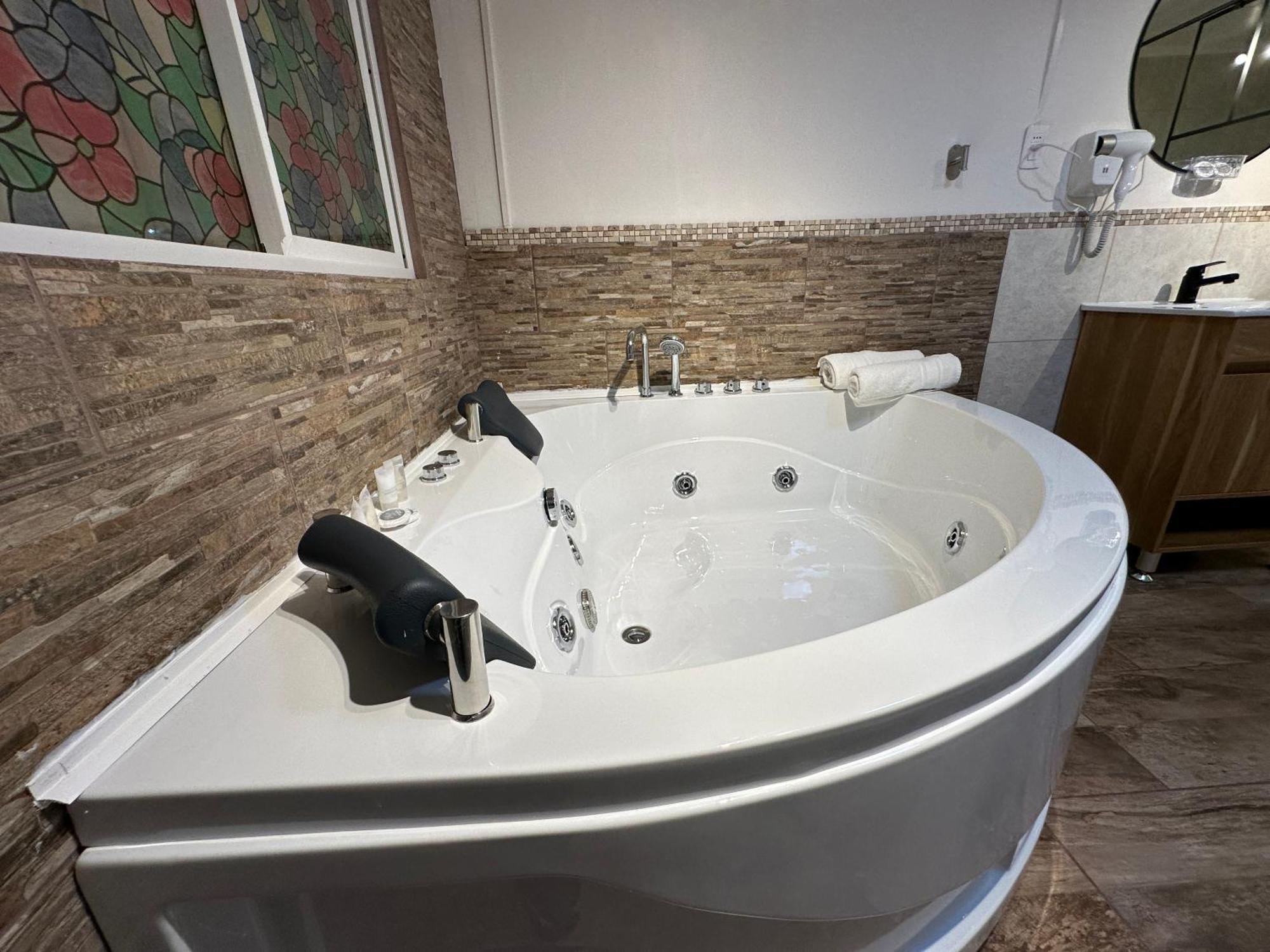 New York Suites 비냐델마르 외부 사진