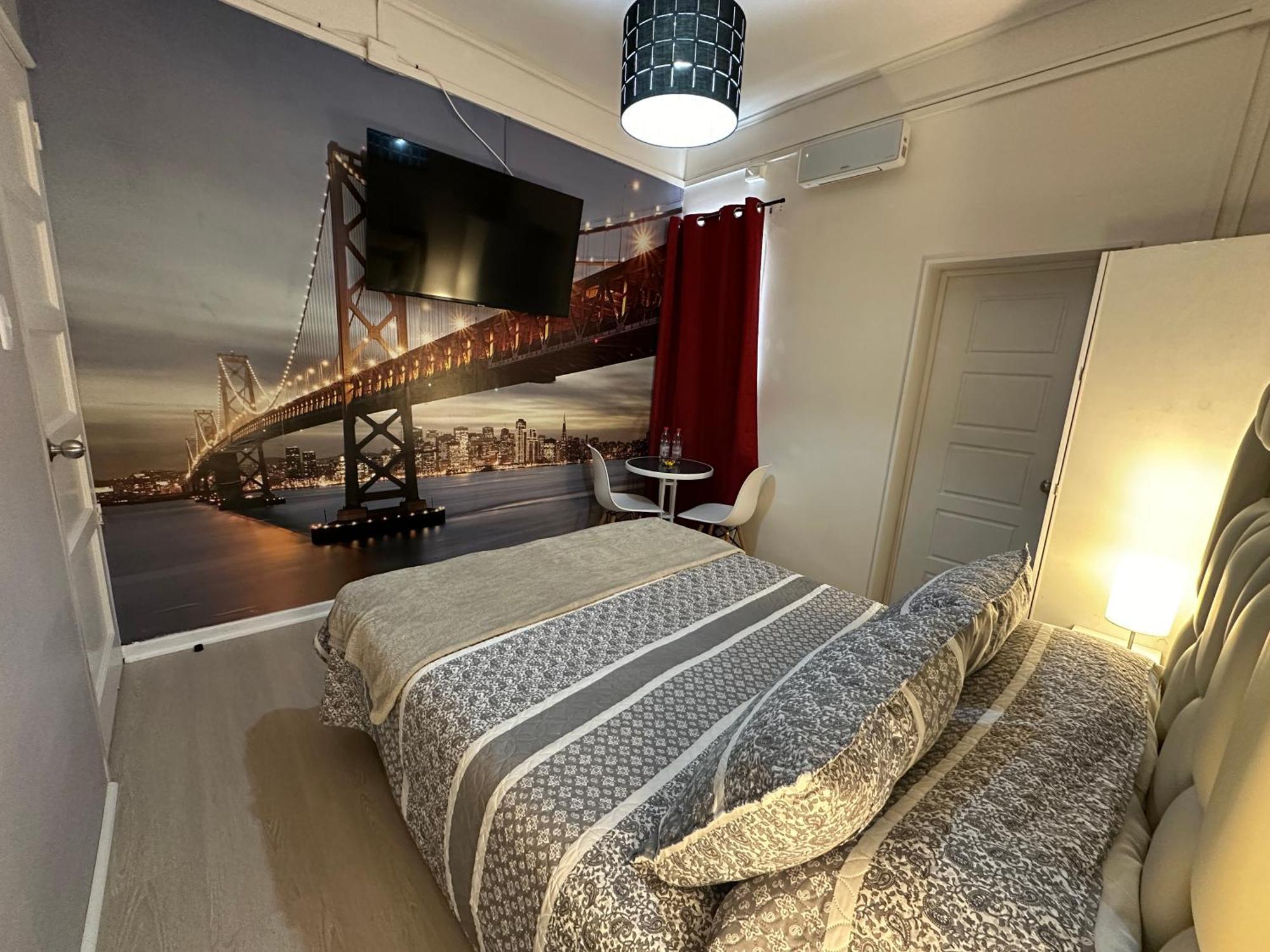 New York Suites 비냐델마르 외부 사진