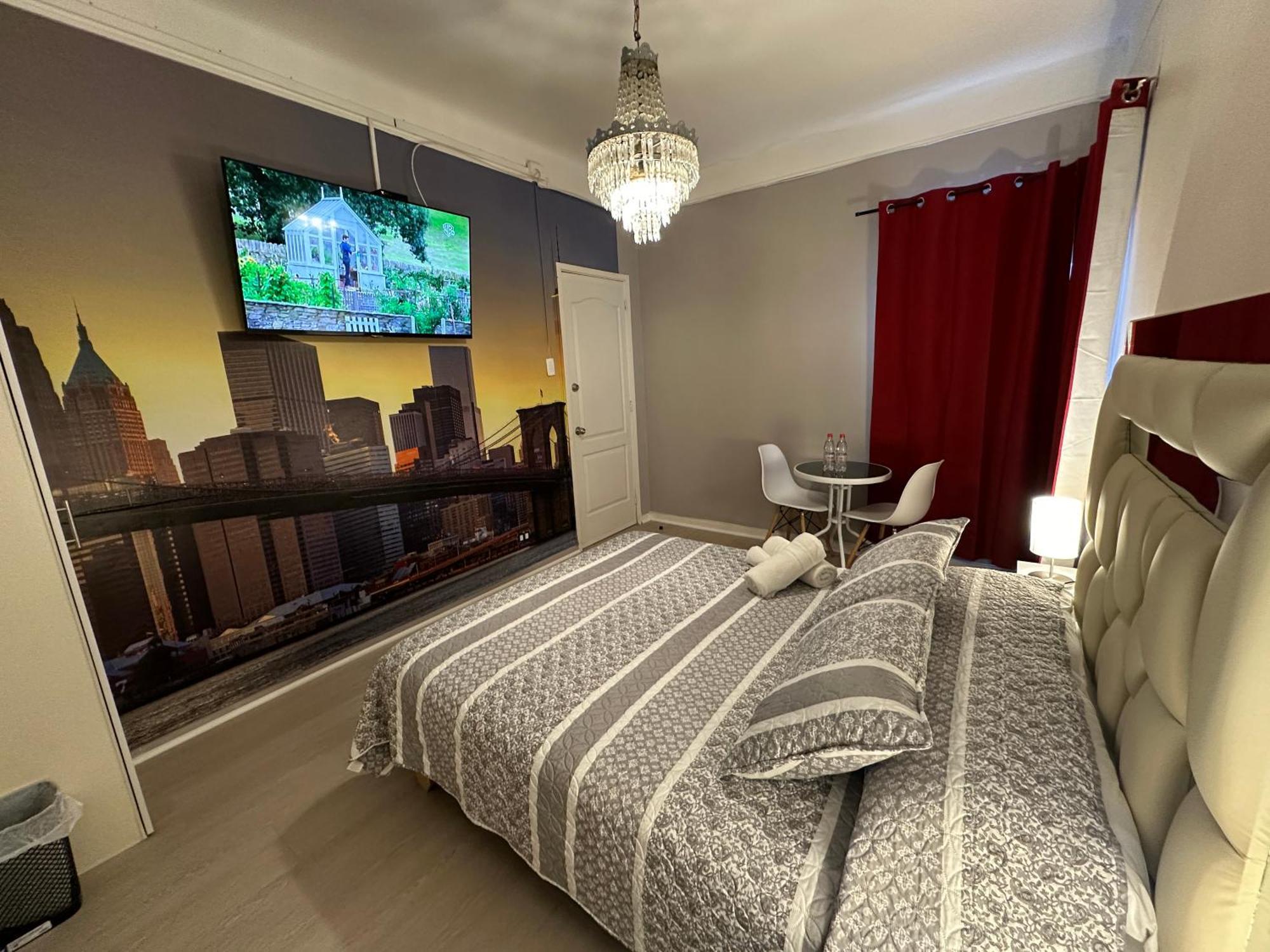 New York Suites 비냐델마르 외부 사진