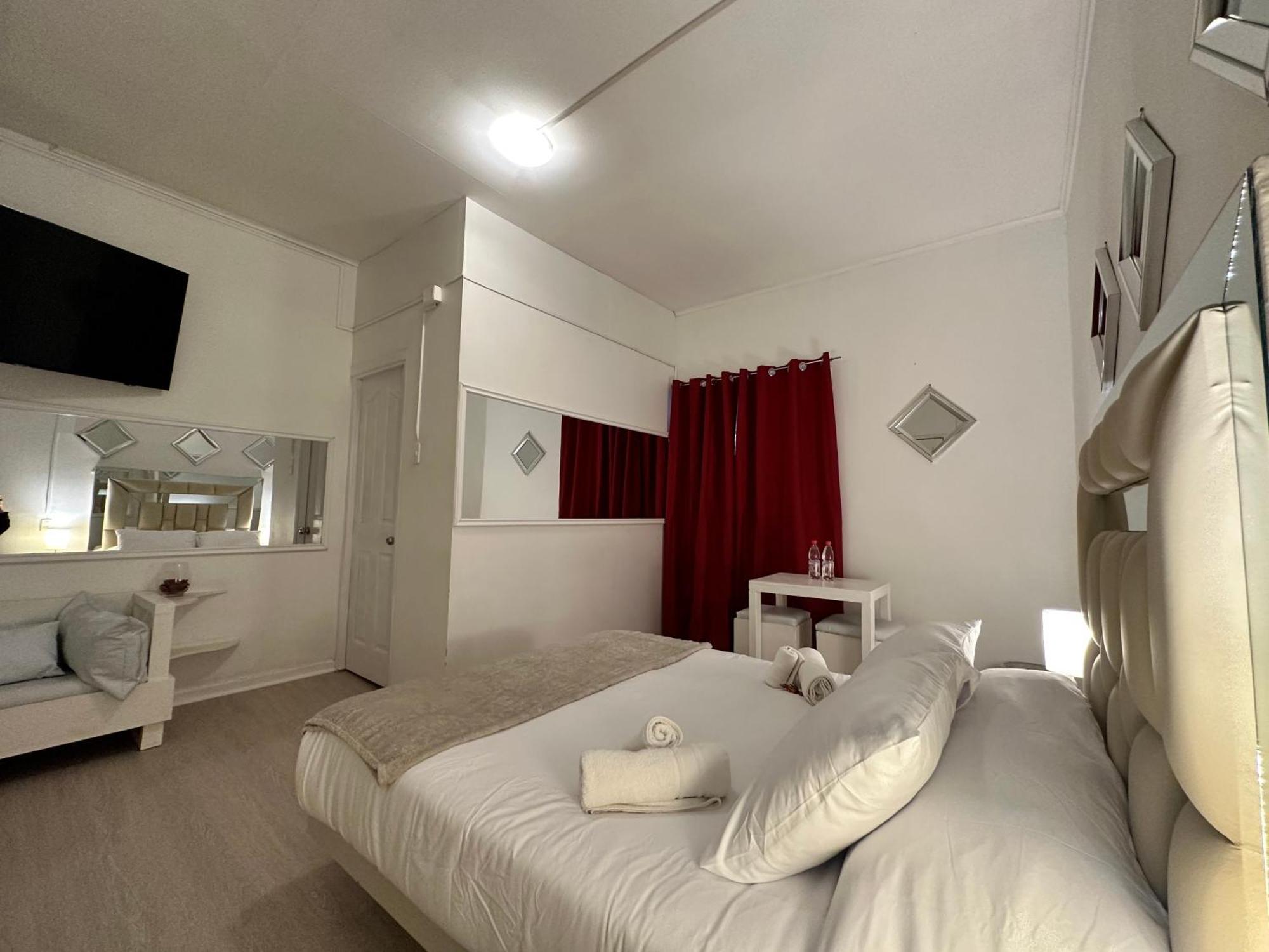 New York Suites 비냐델마르 외부 사진