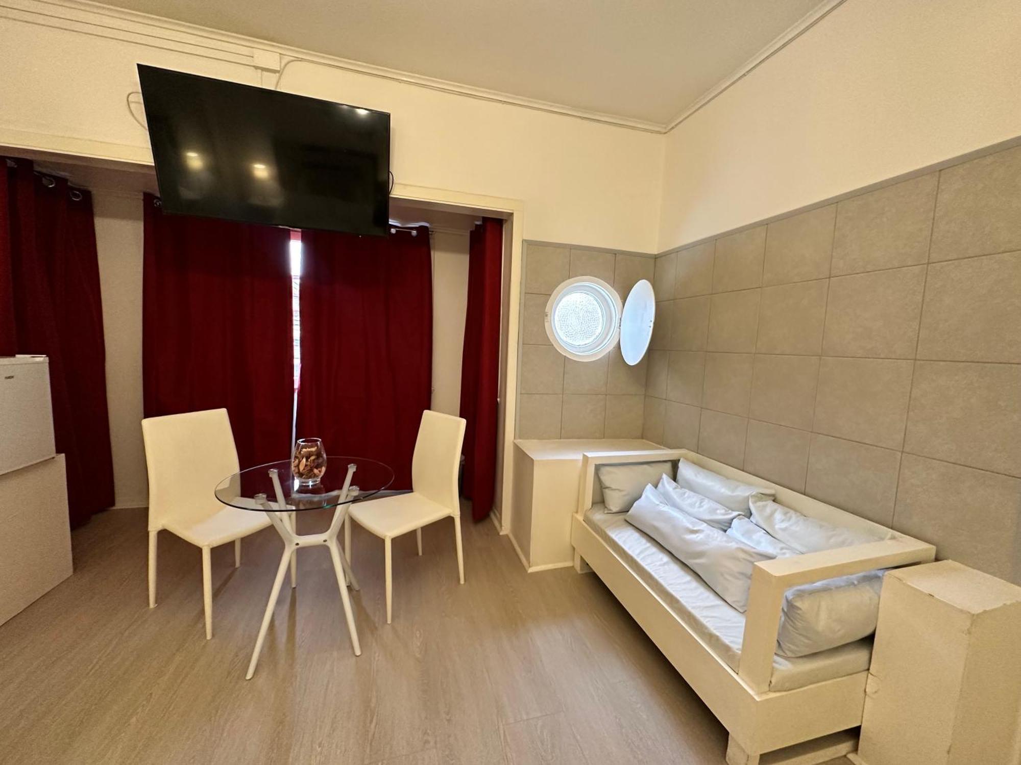 New York Suites 비냐델마르 외부 사진
