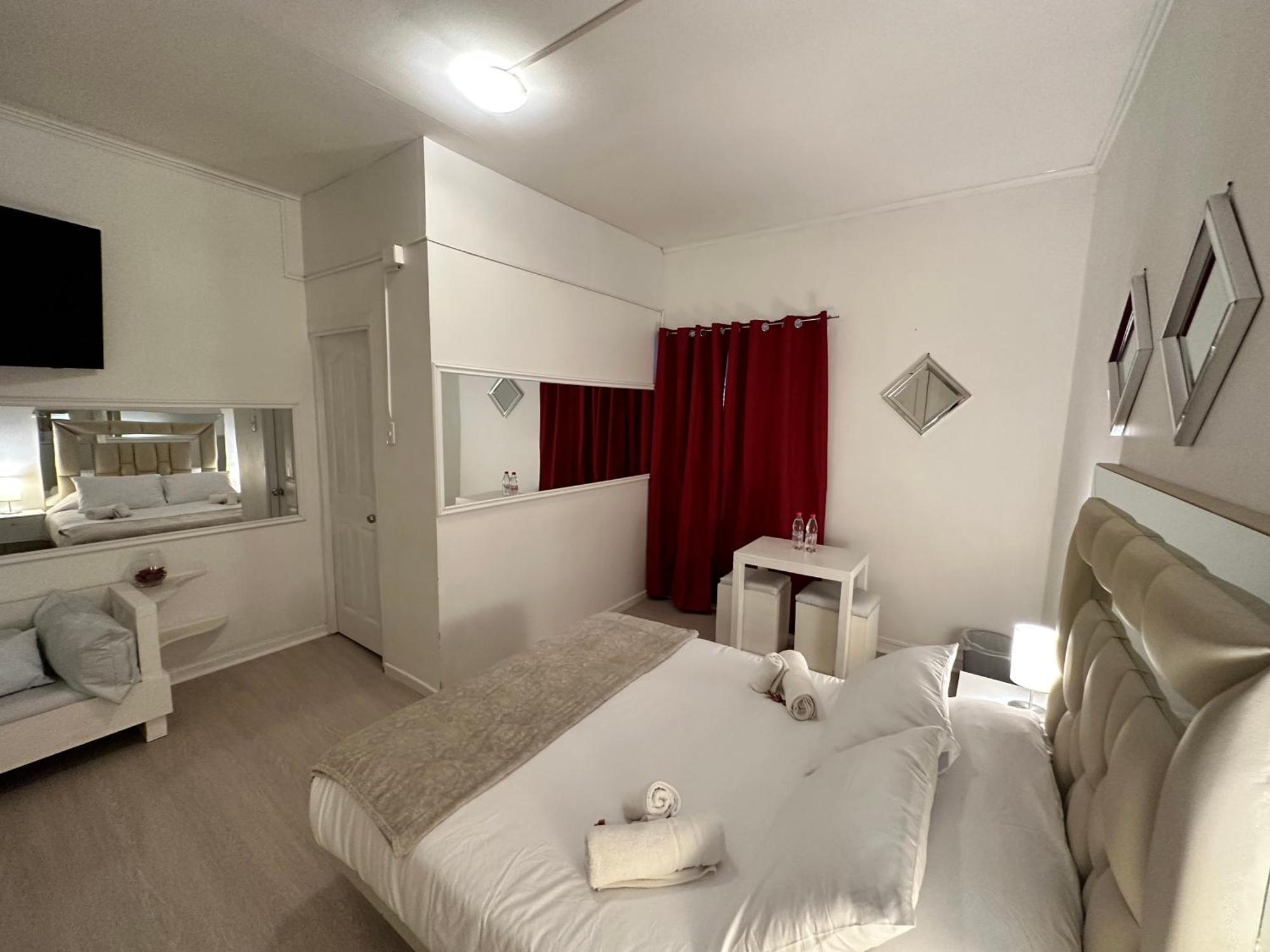New York Suites 비냐델마르 외부 사진