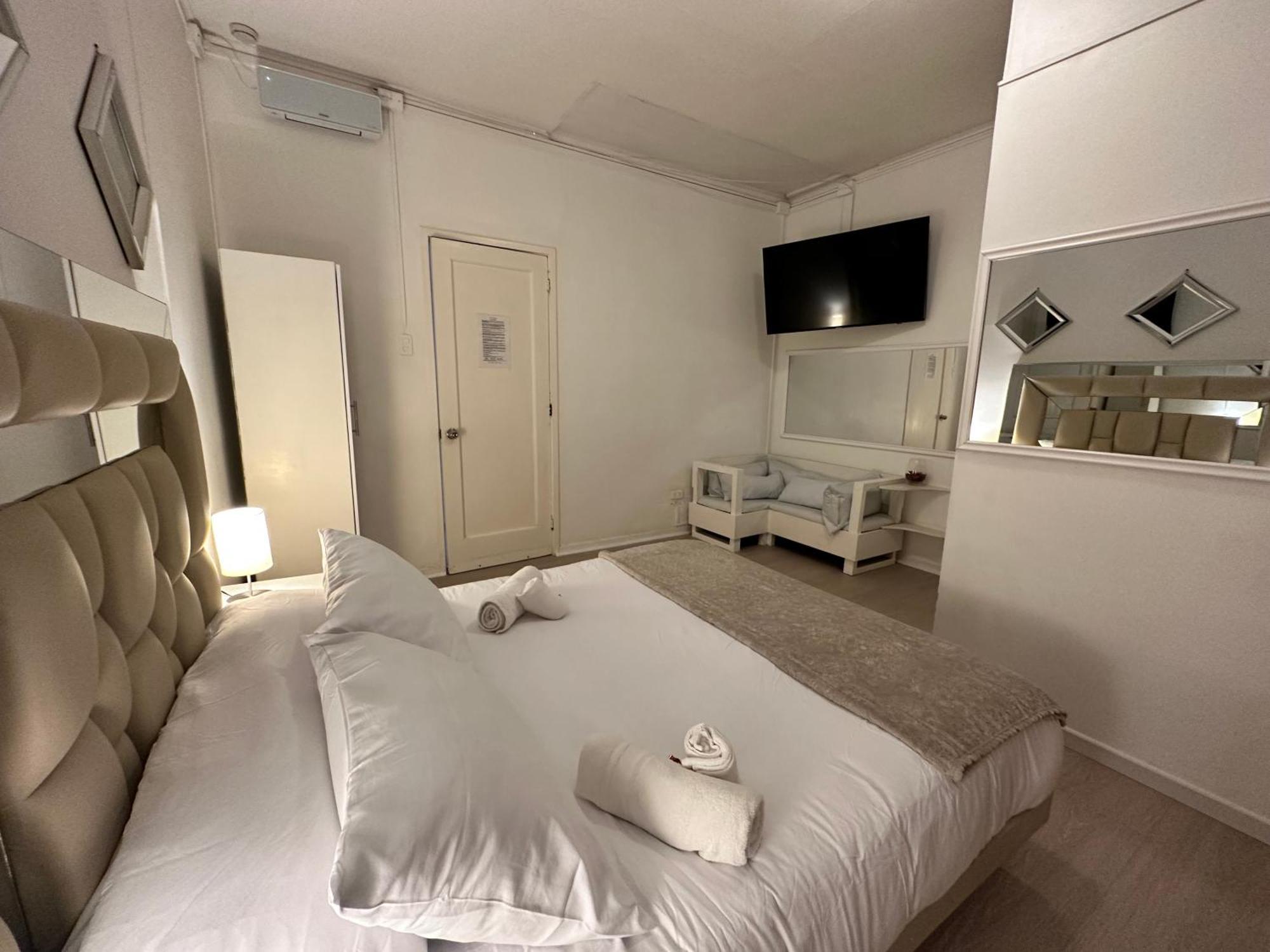 New York Suites 비냐델마르 외부 사진